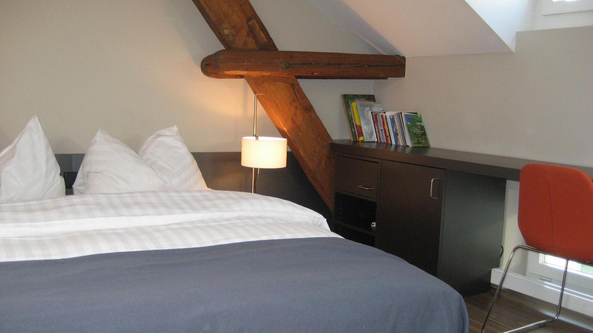 Altstadt 3* Zurich