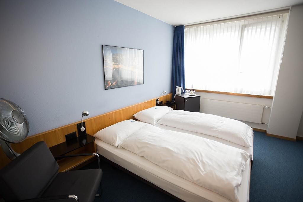 X-tra Hotel Zurich