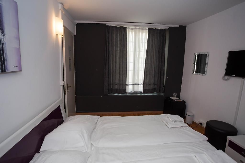 Davinci Hotel