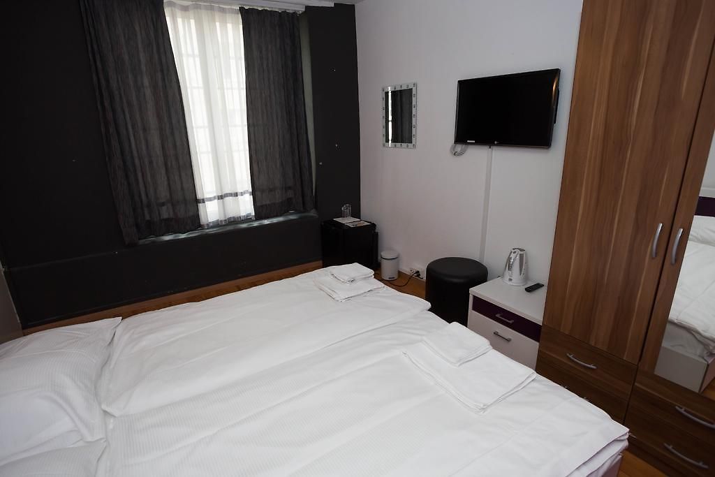 Hotel Davinci 3*