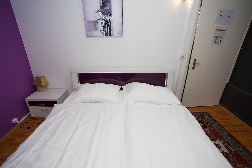 Davinci Hotel 3*