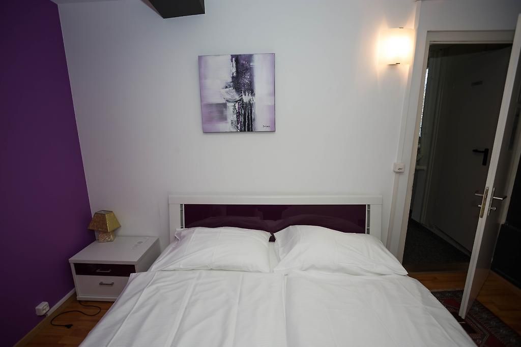 Davinci 3* Zurich