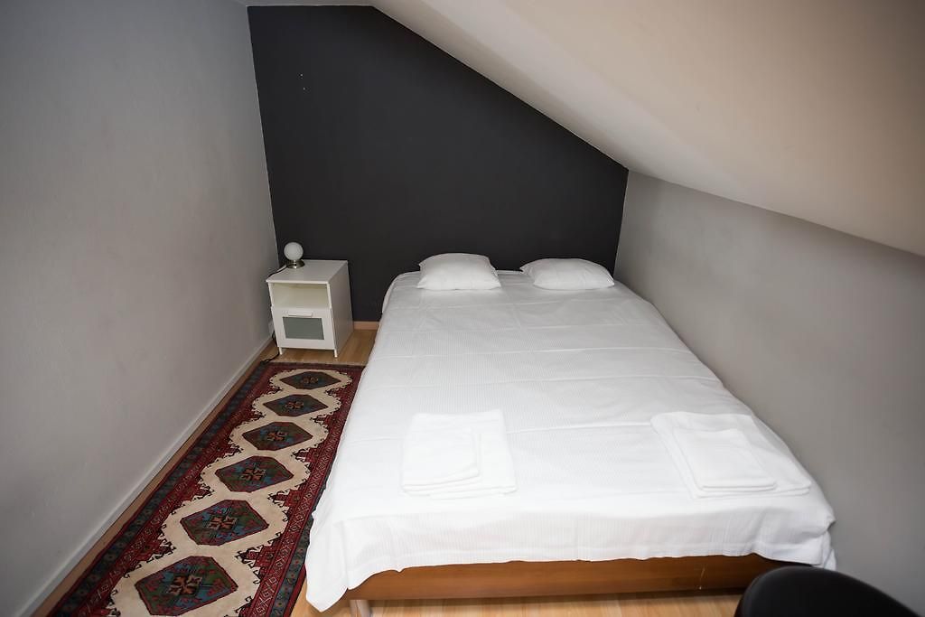 Davinci Hotel
