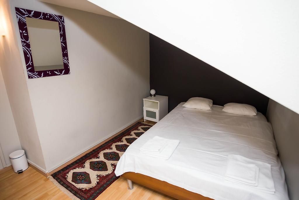 Hotel Davinci 3*