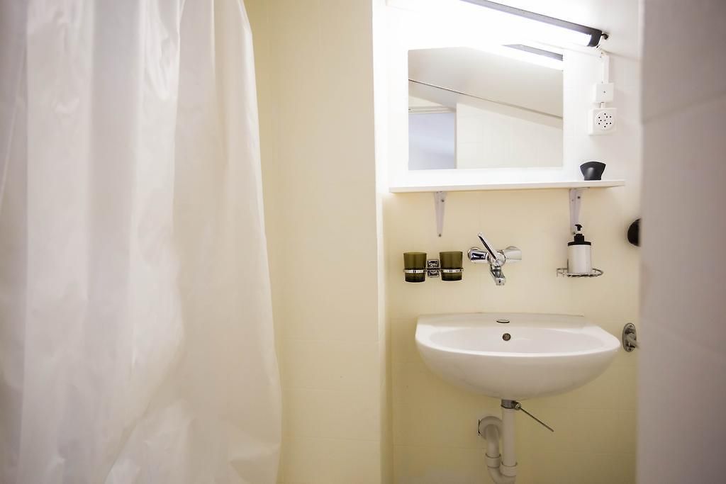 Davinci Hotel Zurich