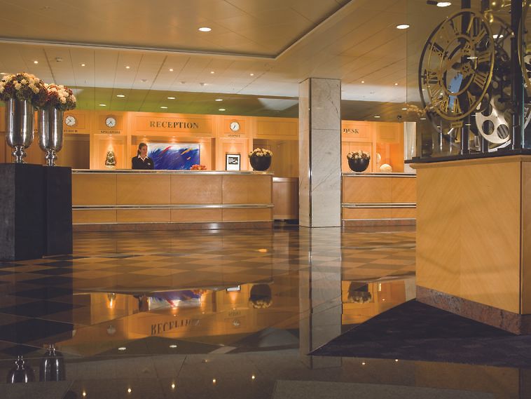 Becozy Self Check-in & Pop-up Hotel