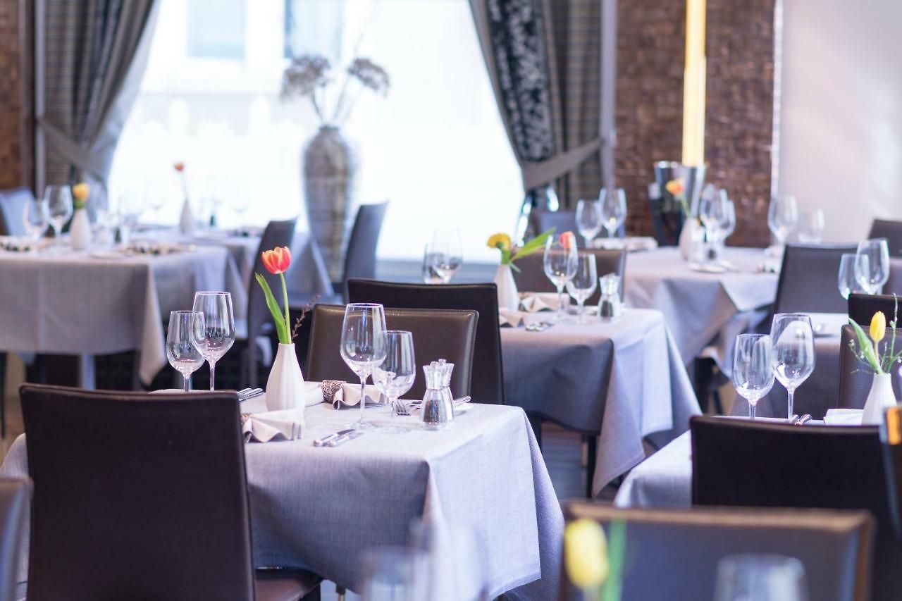 Krone Unterstrass Hotel Zürich