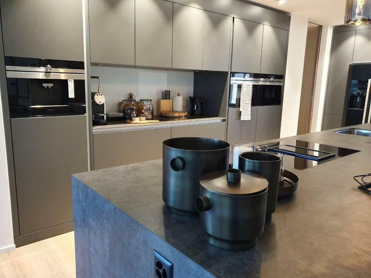Le Bijou Bahnhofstrasse / Paradeplatz Apartment