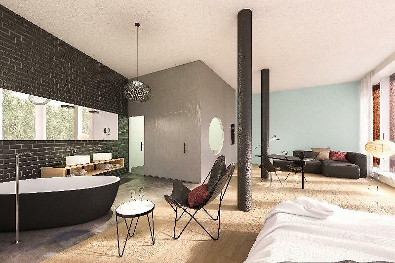 Aparthotel Sorell Rigiblick - & 4*