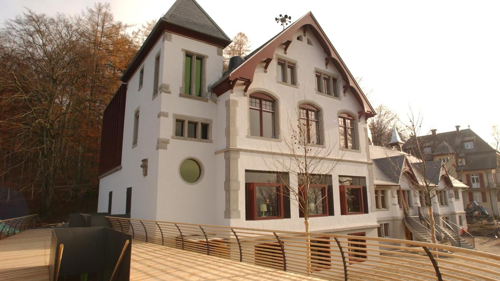 Sorell Rigiblick - & Aparthotel Zurich