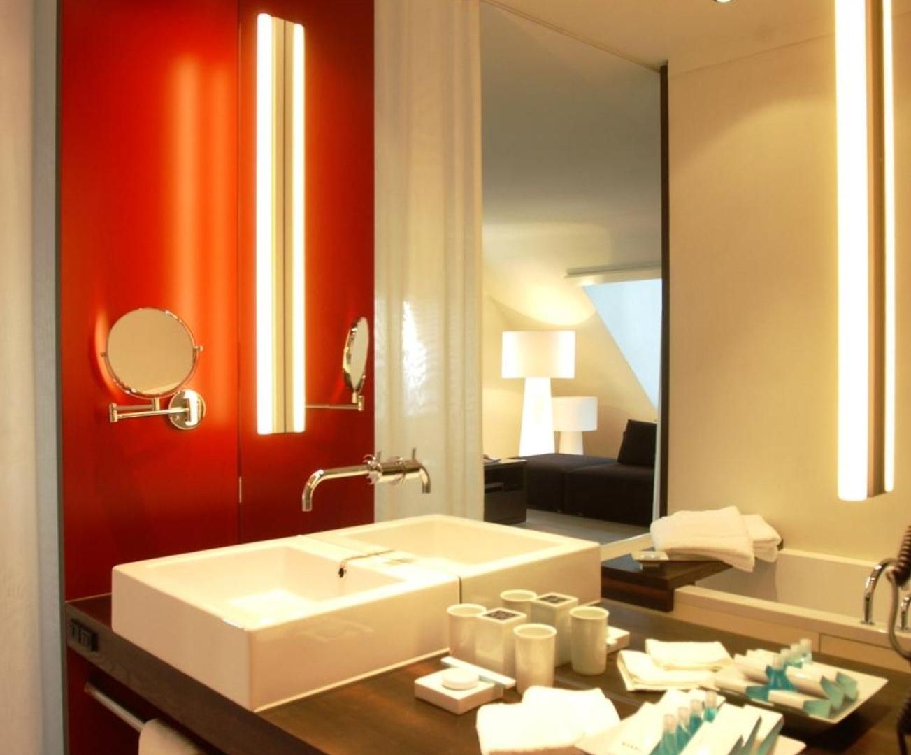 Aparthotel Sorell Rigiblick - & 4*