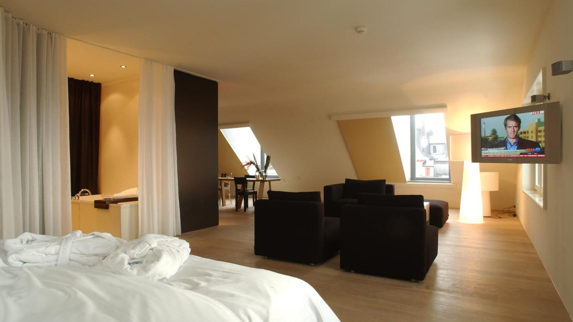Sorell Rigiblick - & Aparthotel Zurich