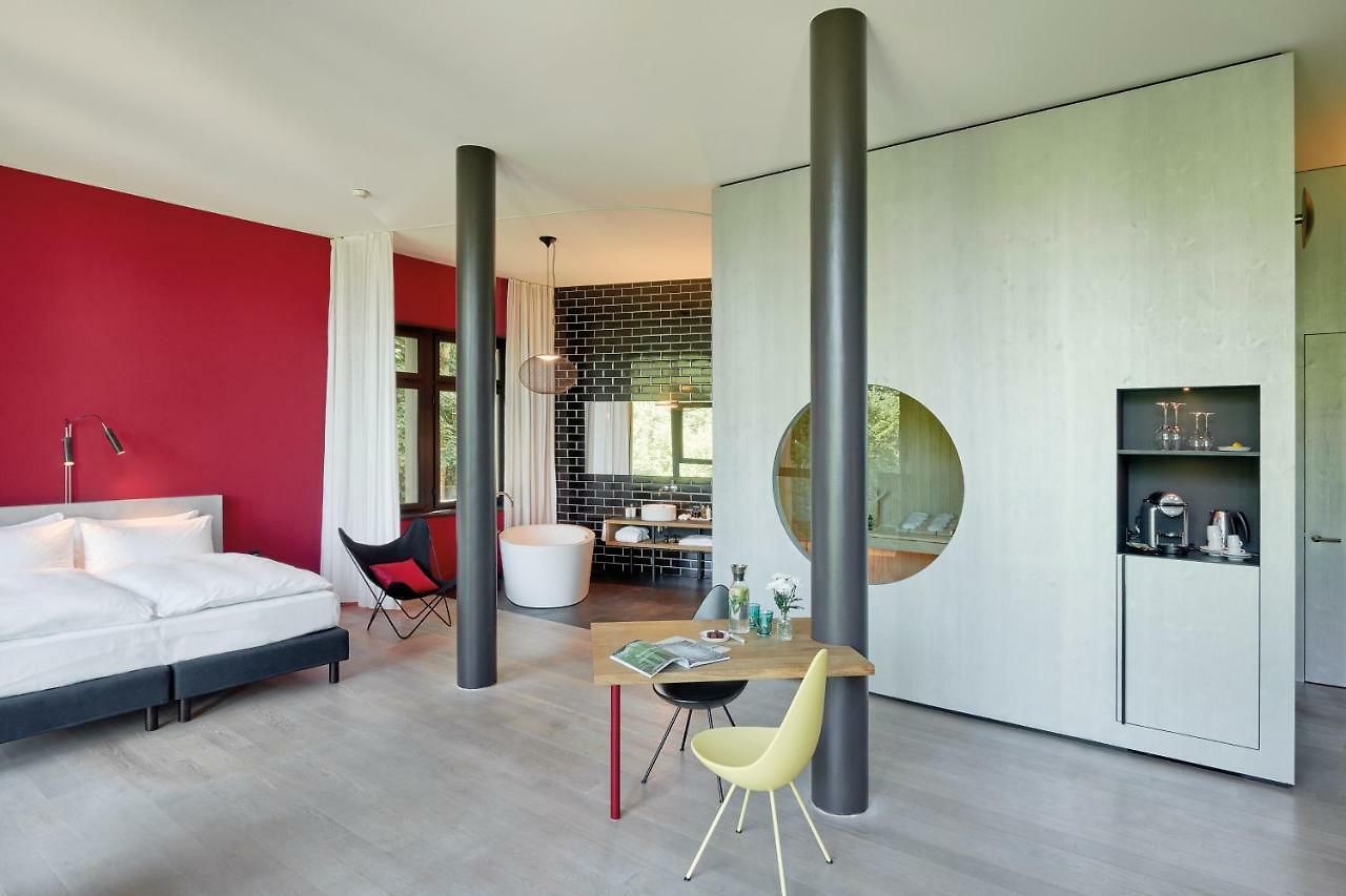 Aparthotel Sorell Rigiblick - & Zurich