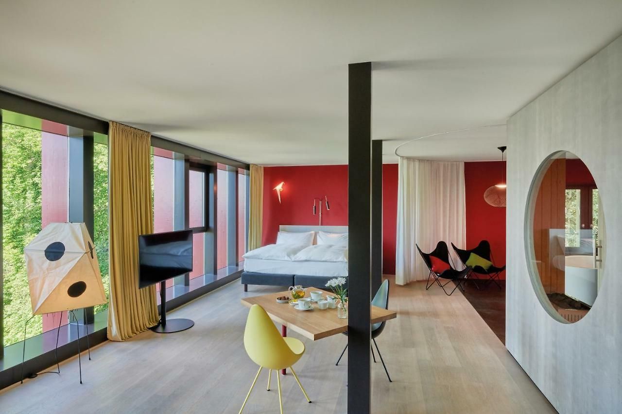 Sorell Rigiblick - & Aparthotel 4*