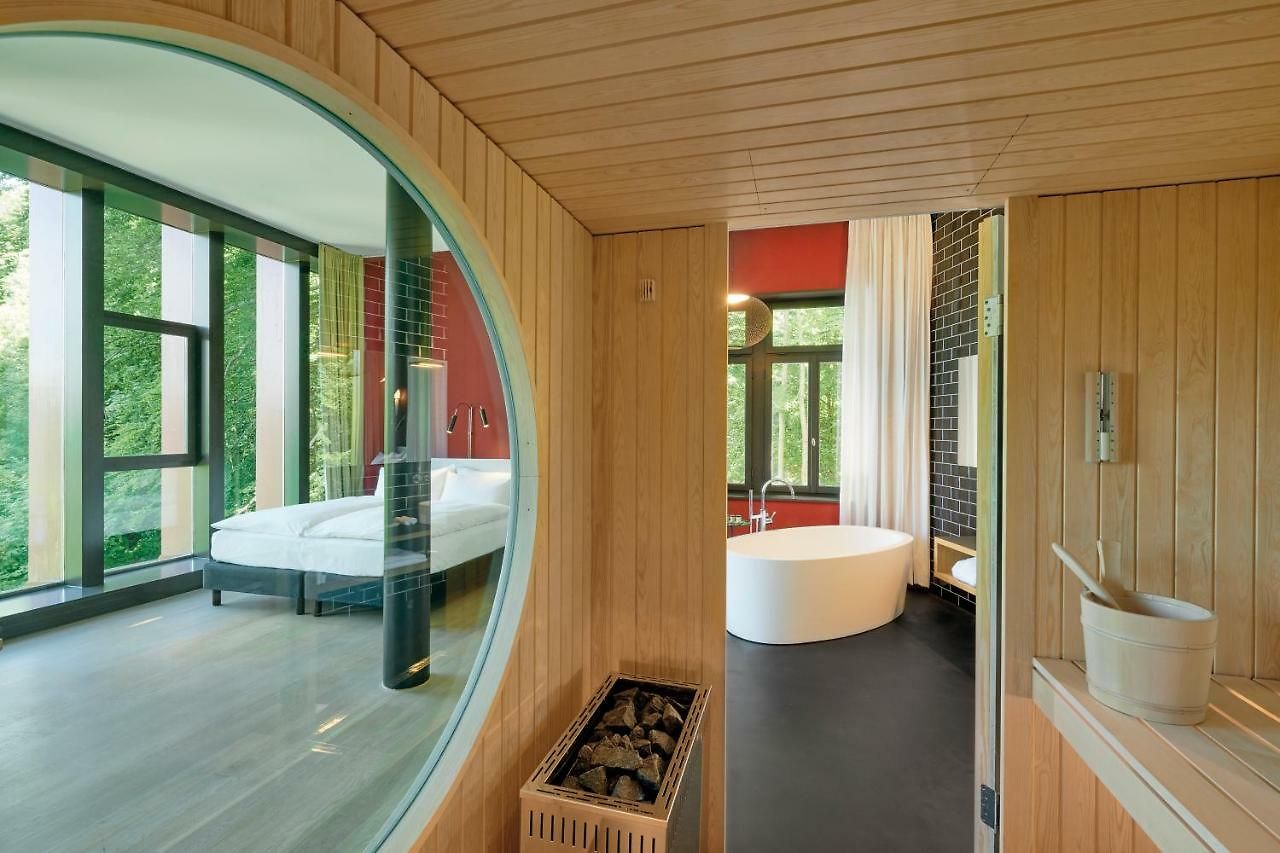Aparthotel Sorell Rigiblick - & Zurich