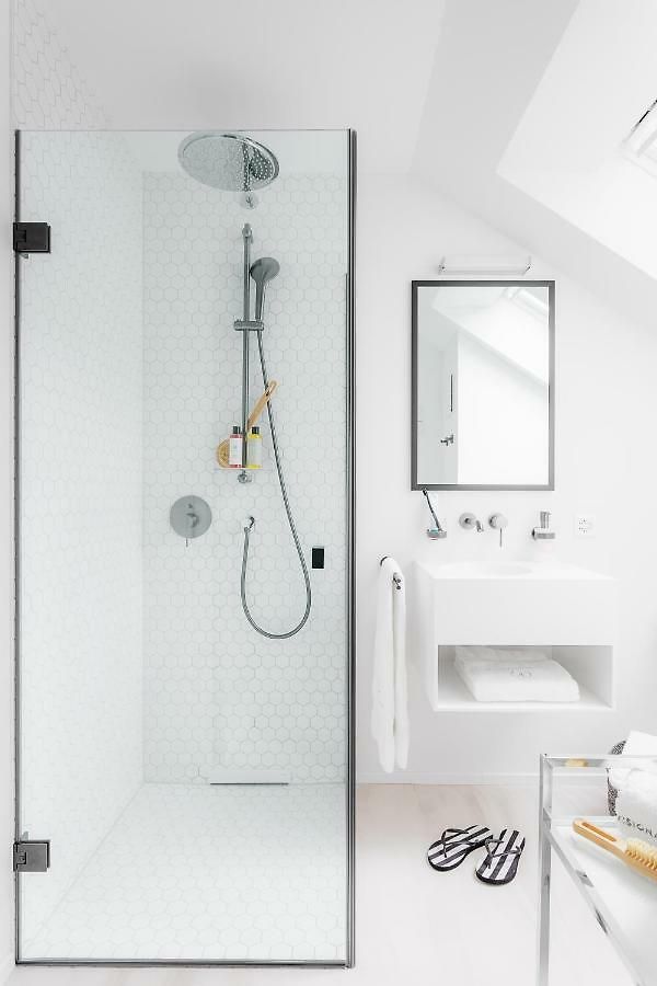 Apartment Visionapartments Zweierstrasse - Self Check-in *