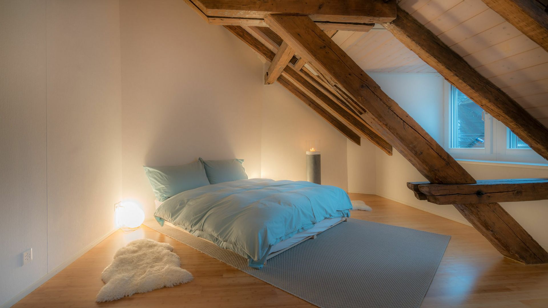 Apartment Le Bijou Lintheschergasse / Hb