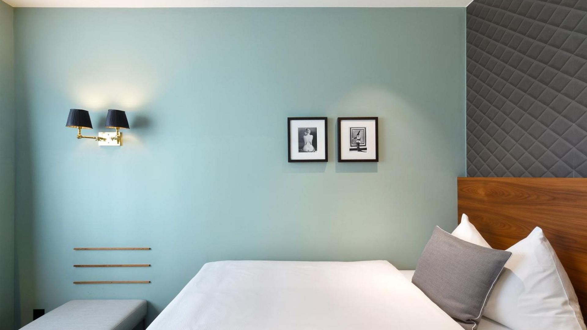 Hotel Design&lifestyle Zürich