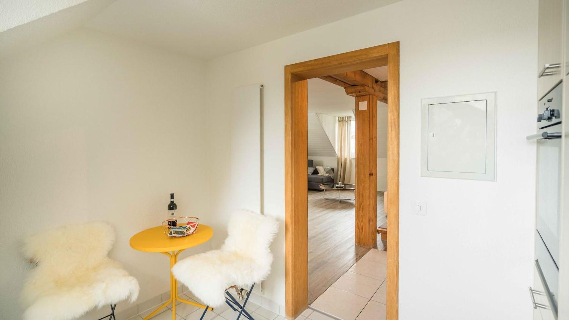 Loewenplatz Near Station By Airhome Apartment Zurich