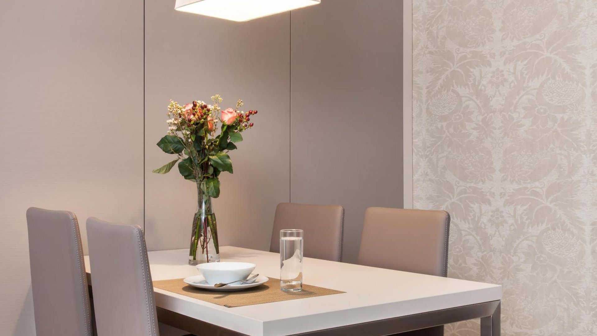 - Lindenstrasse Aparthotel Zurich
