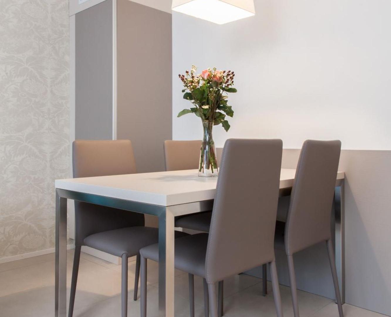 Aparthotel - Lindenstrasse