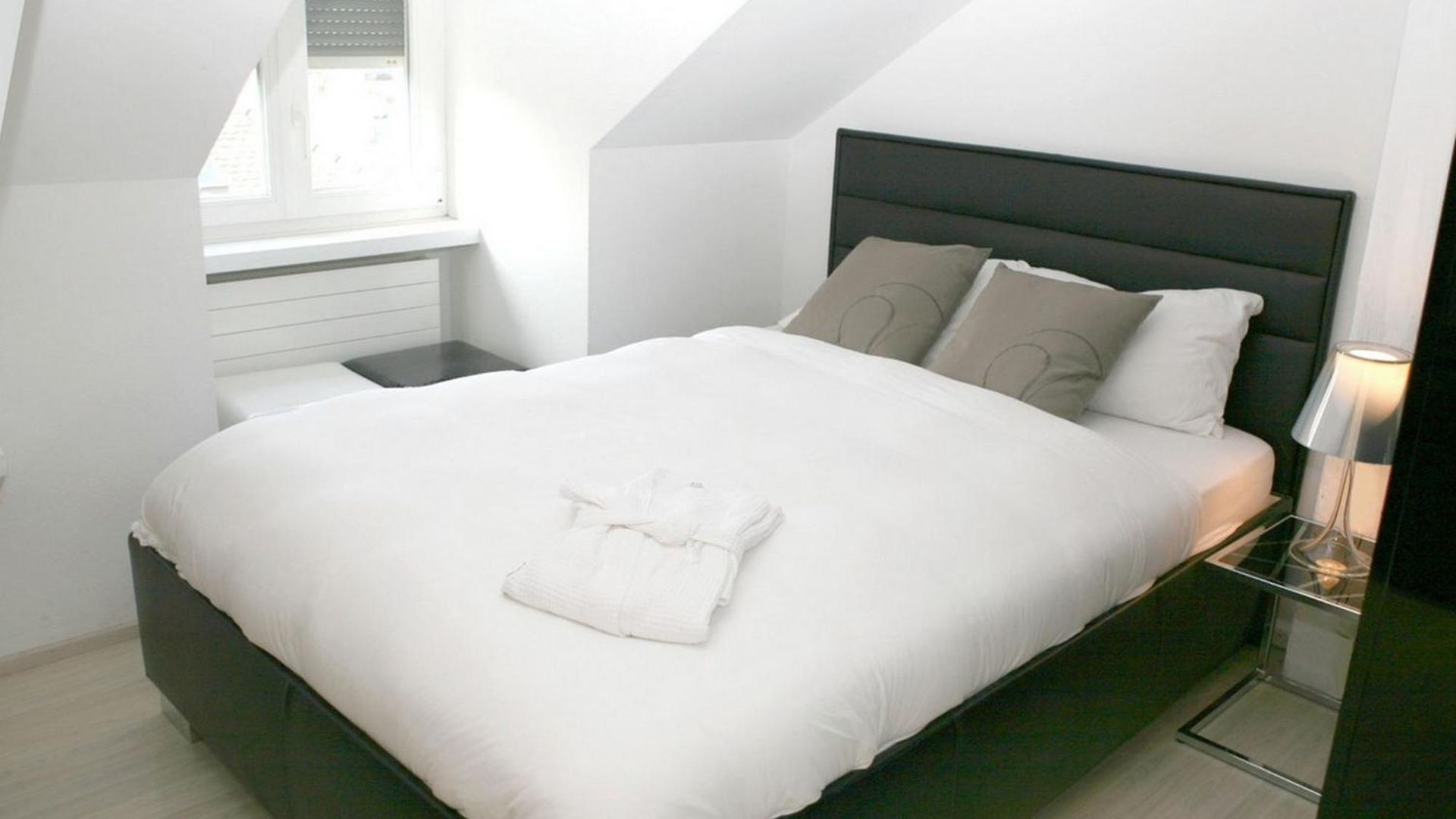 Visionapartments Cramerstrasse 2-6 - Self Check-in *