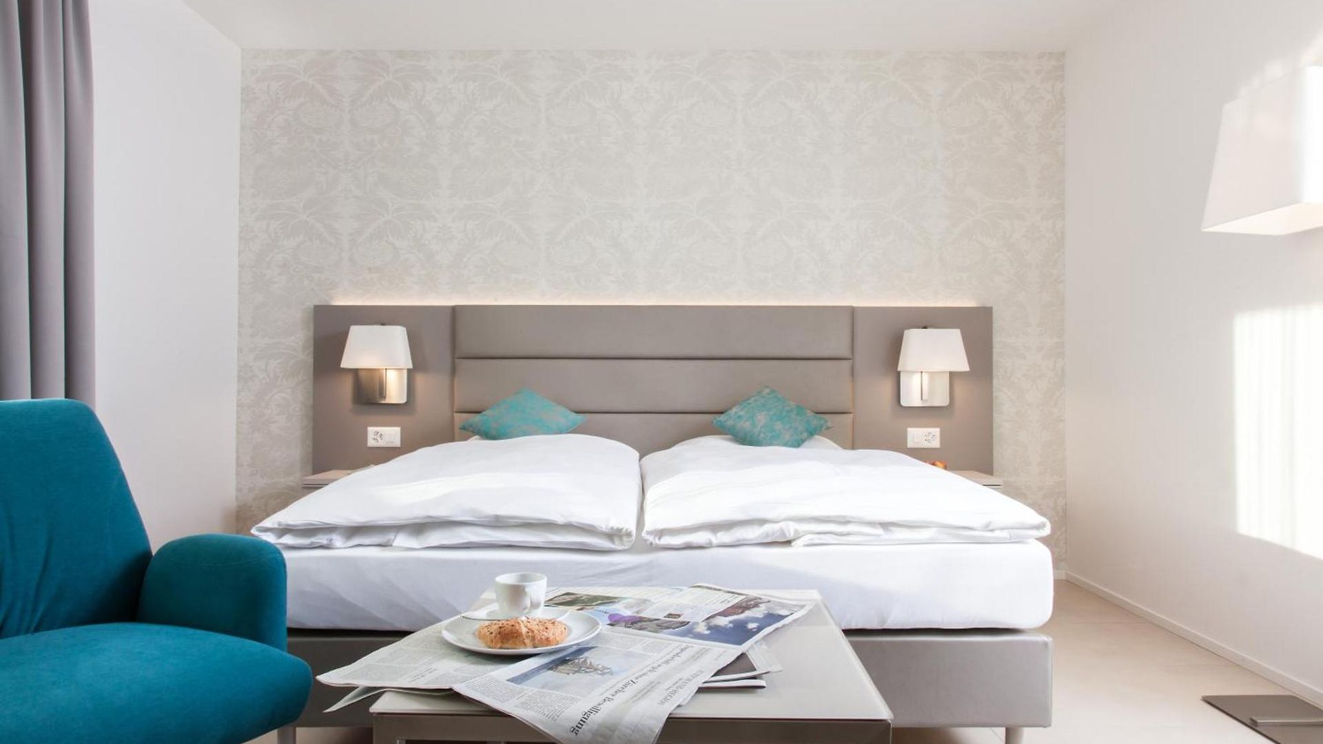 Aparthotel - Lindenstrasse Zurich