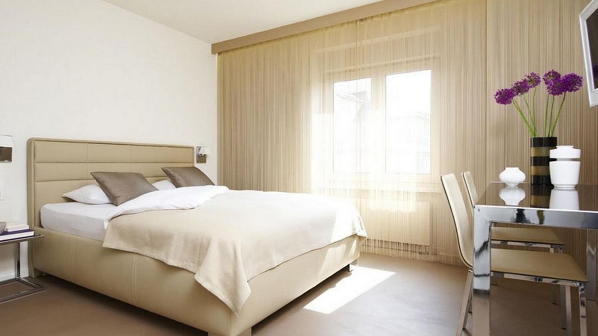 Visionapartments Cramerstrasse 2-6 - Self Check-in Apartment Zürich