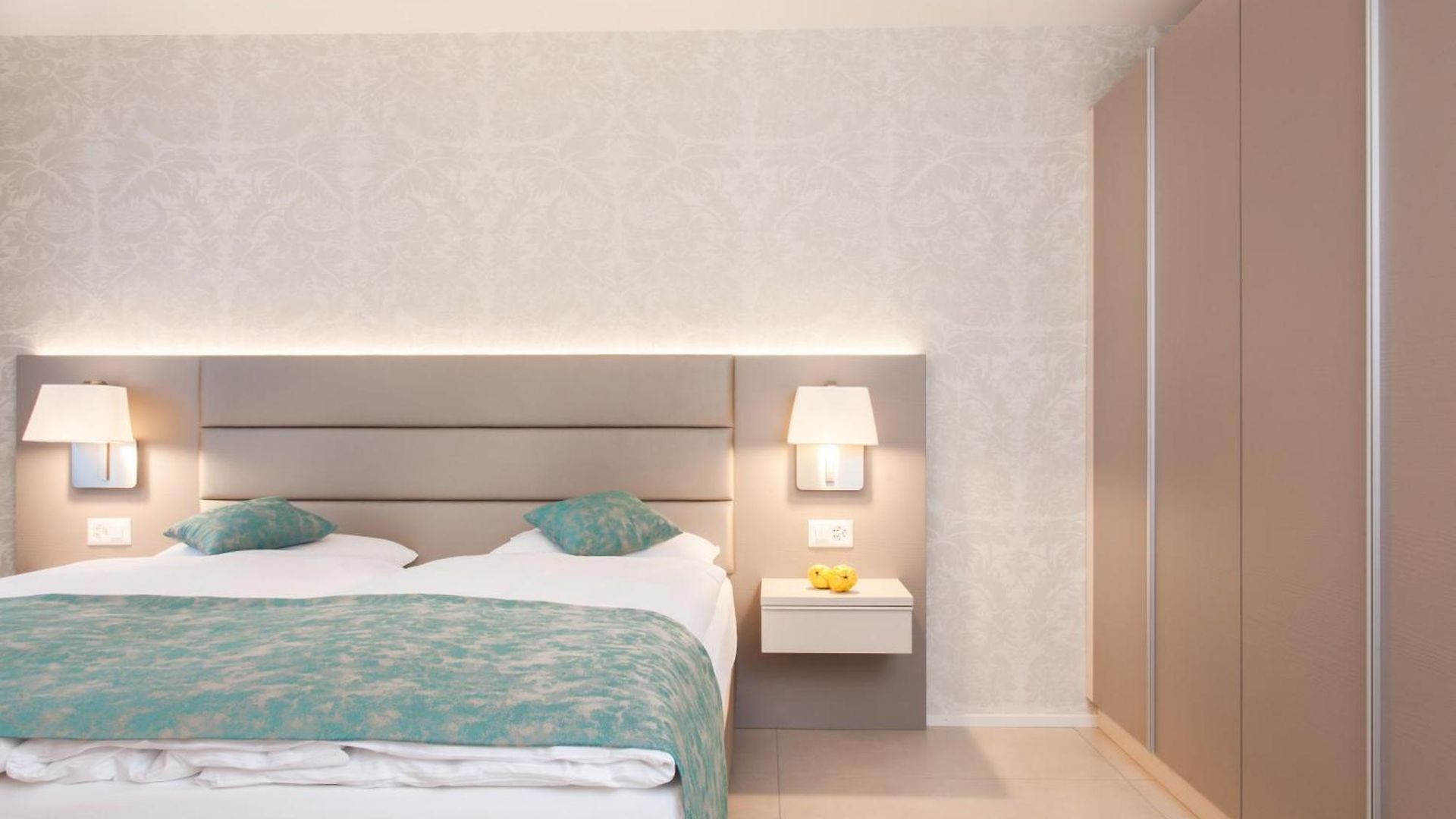 Aparthotel - Lindenstrasse Zurich