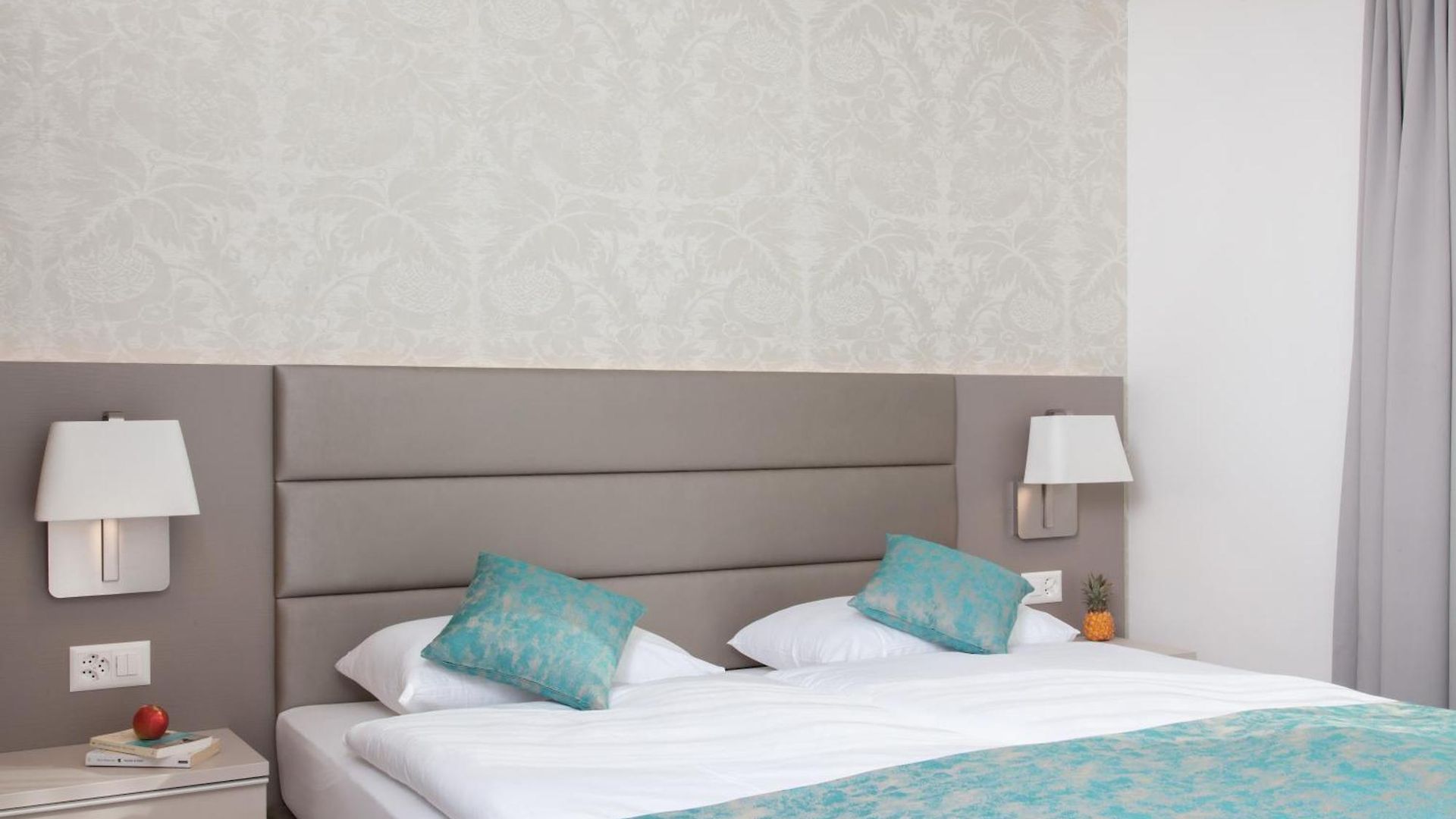 - Lindenstrasse Aparthotel