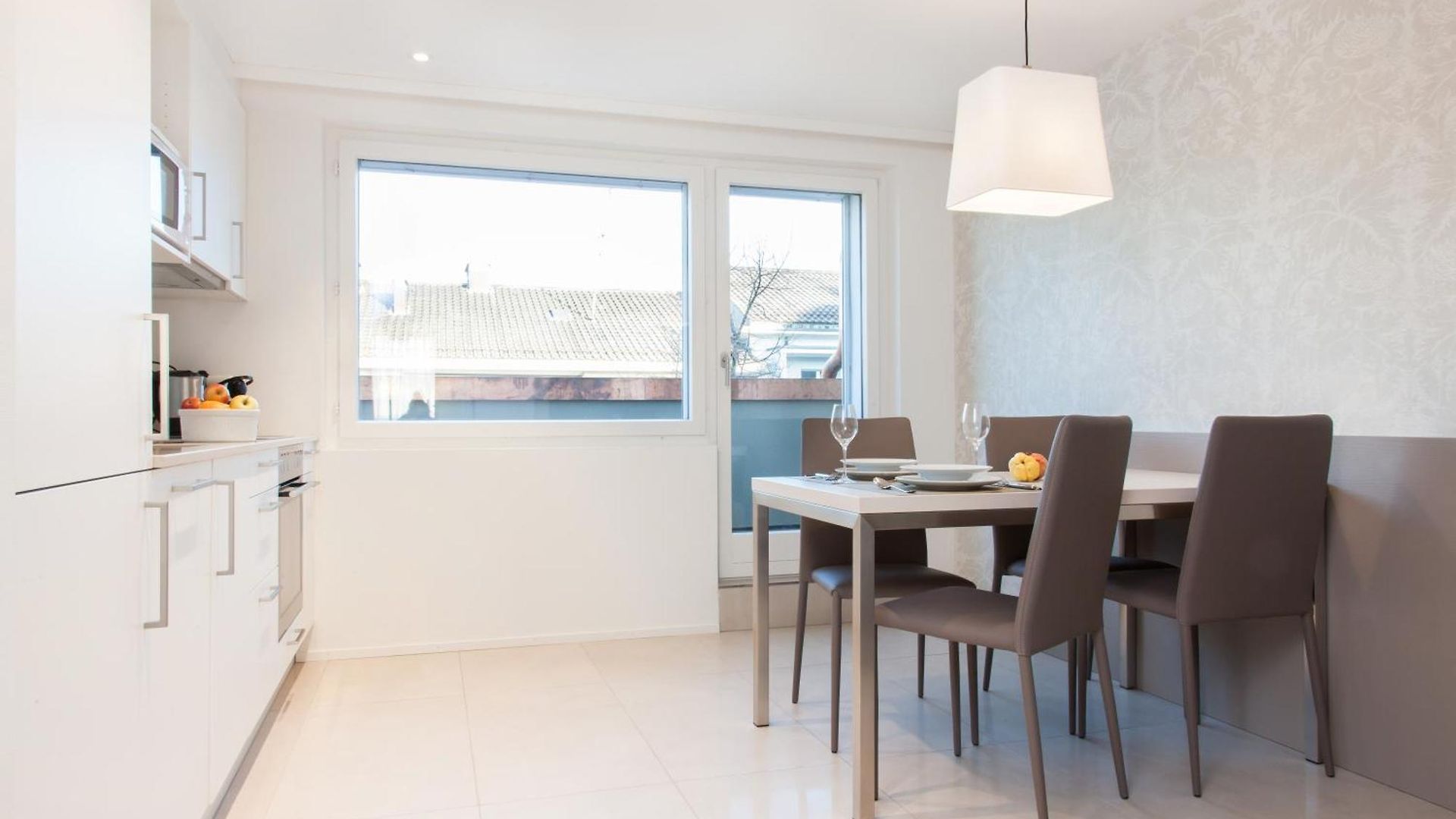 Aparthotel - Lindenstrasse