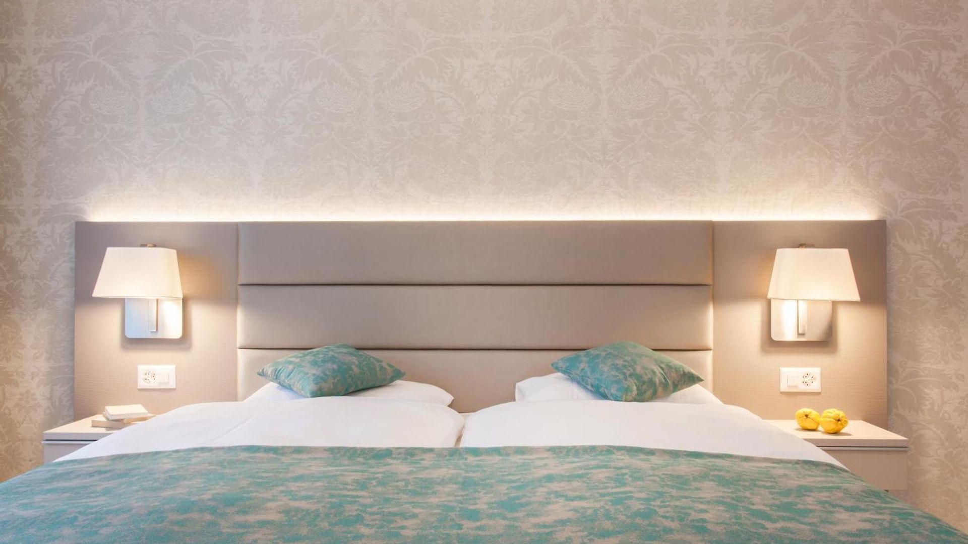 - Lindenstrasse Aparthotel 4*