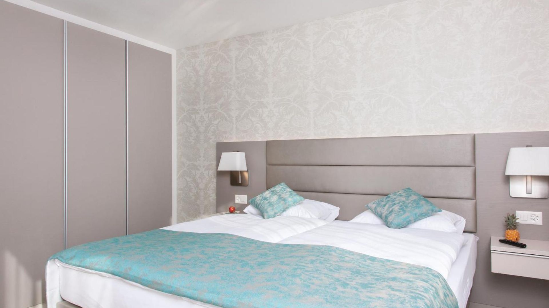 Aparthotel - Lindenstrasse 4*