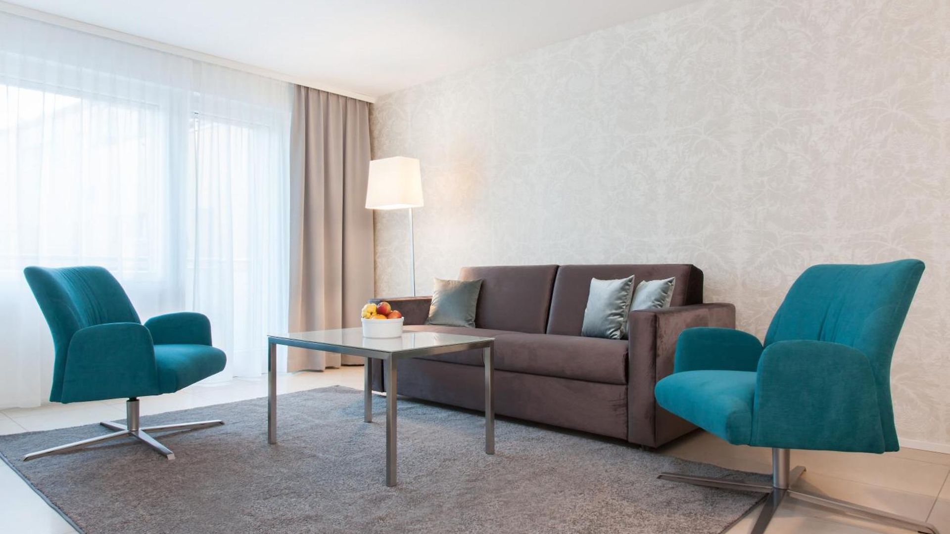 - Lindenstrasse Aparthotel