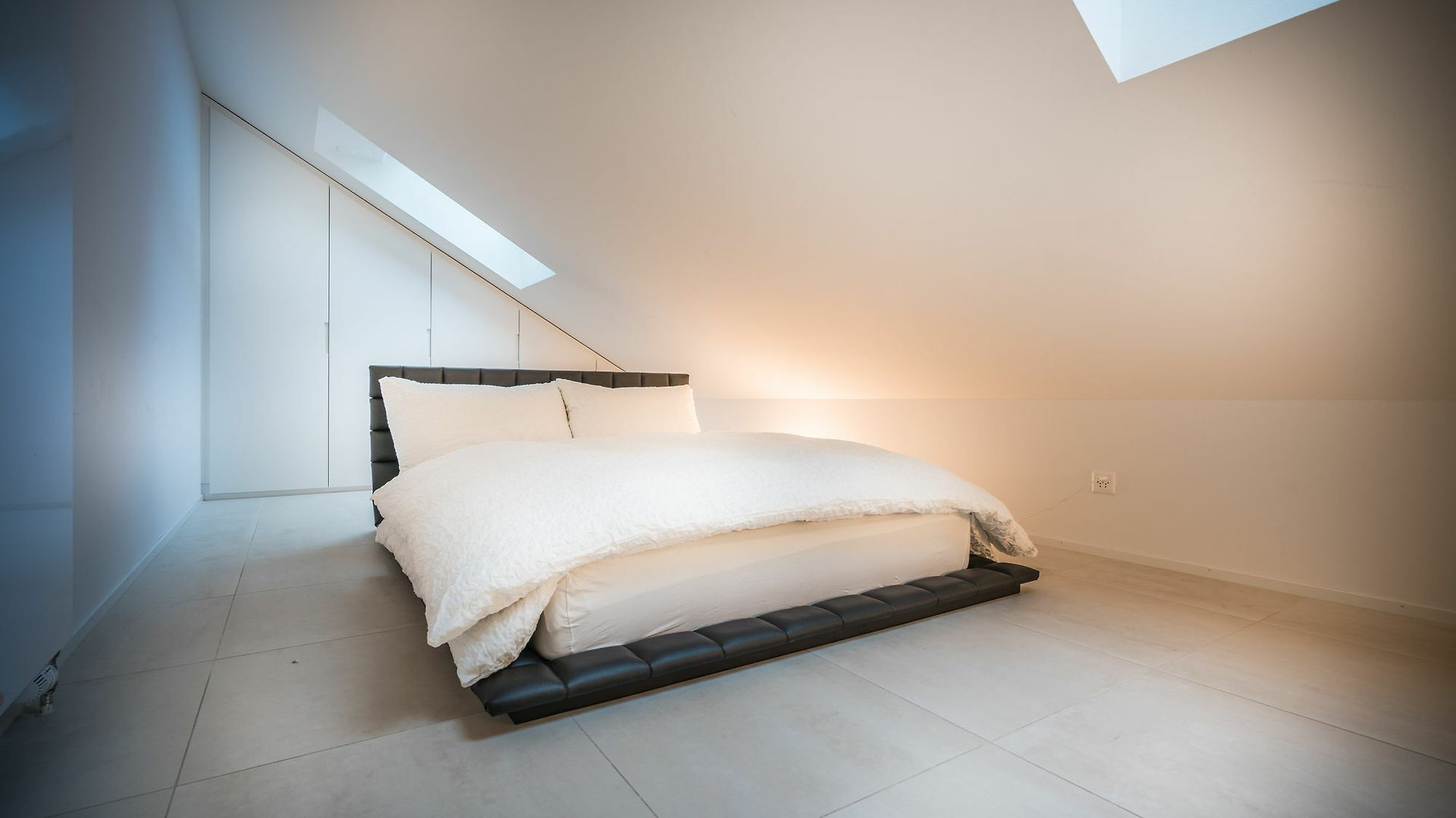 Apartment Niederdorf - Grossmünster *