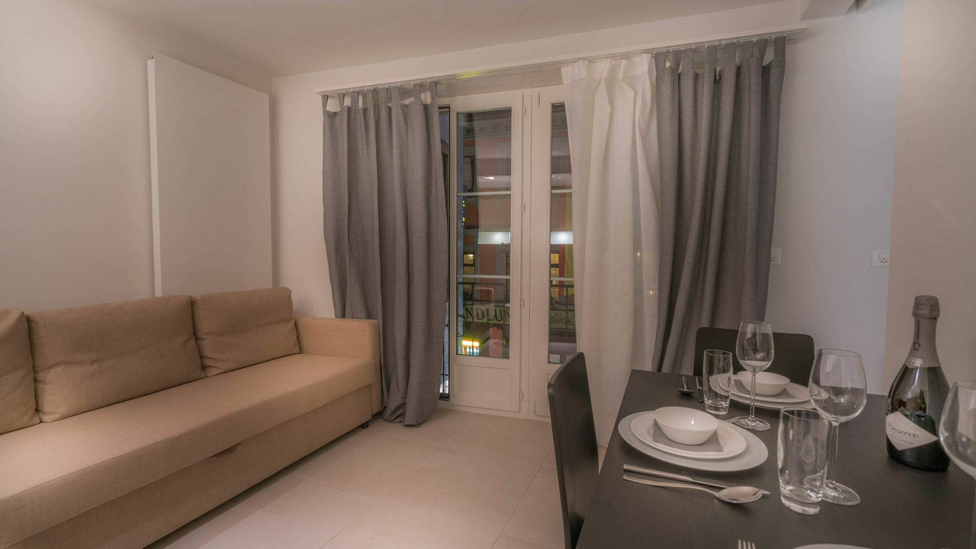 Apartment Niederdorf - Grossmünster