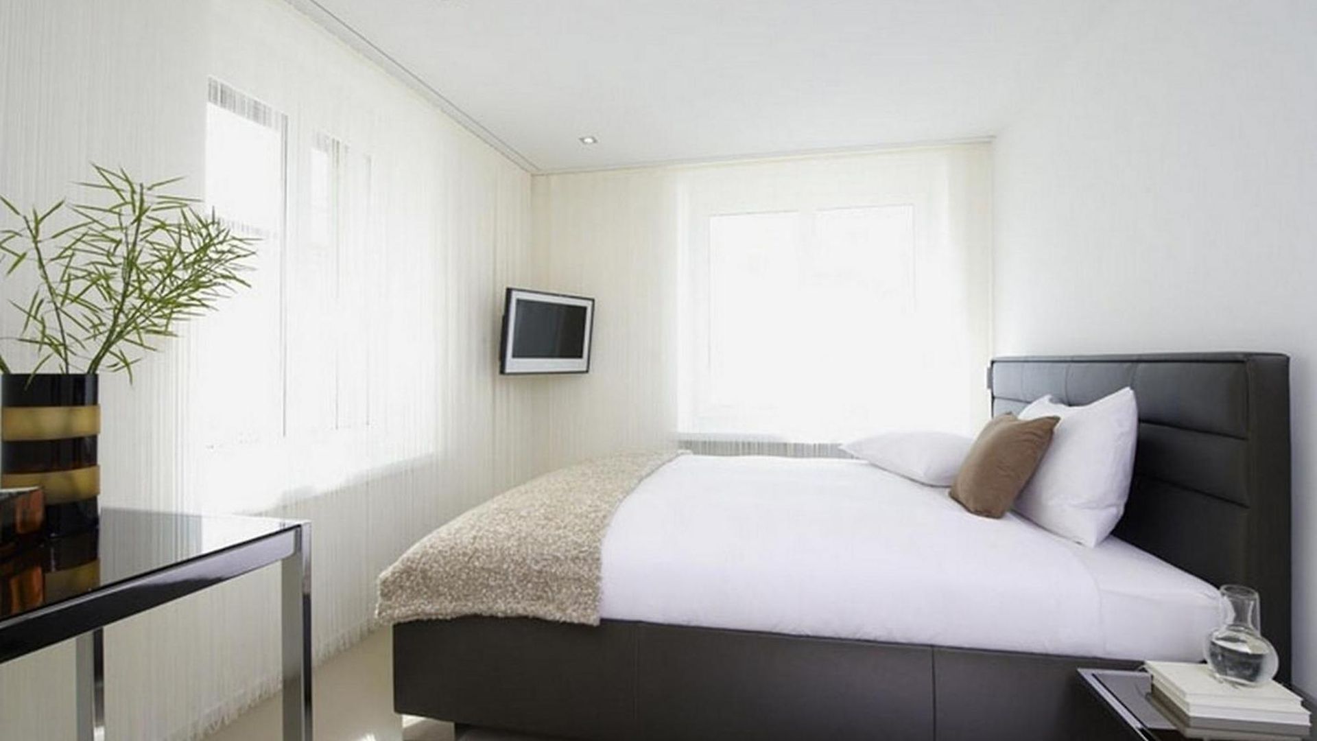 Apartment Visionapartments Zweierstrasse - Self Check-in Zürich