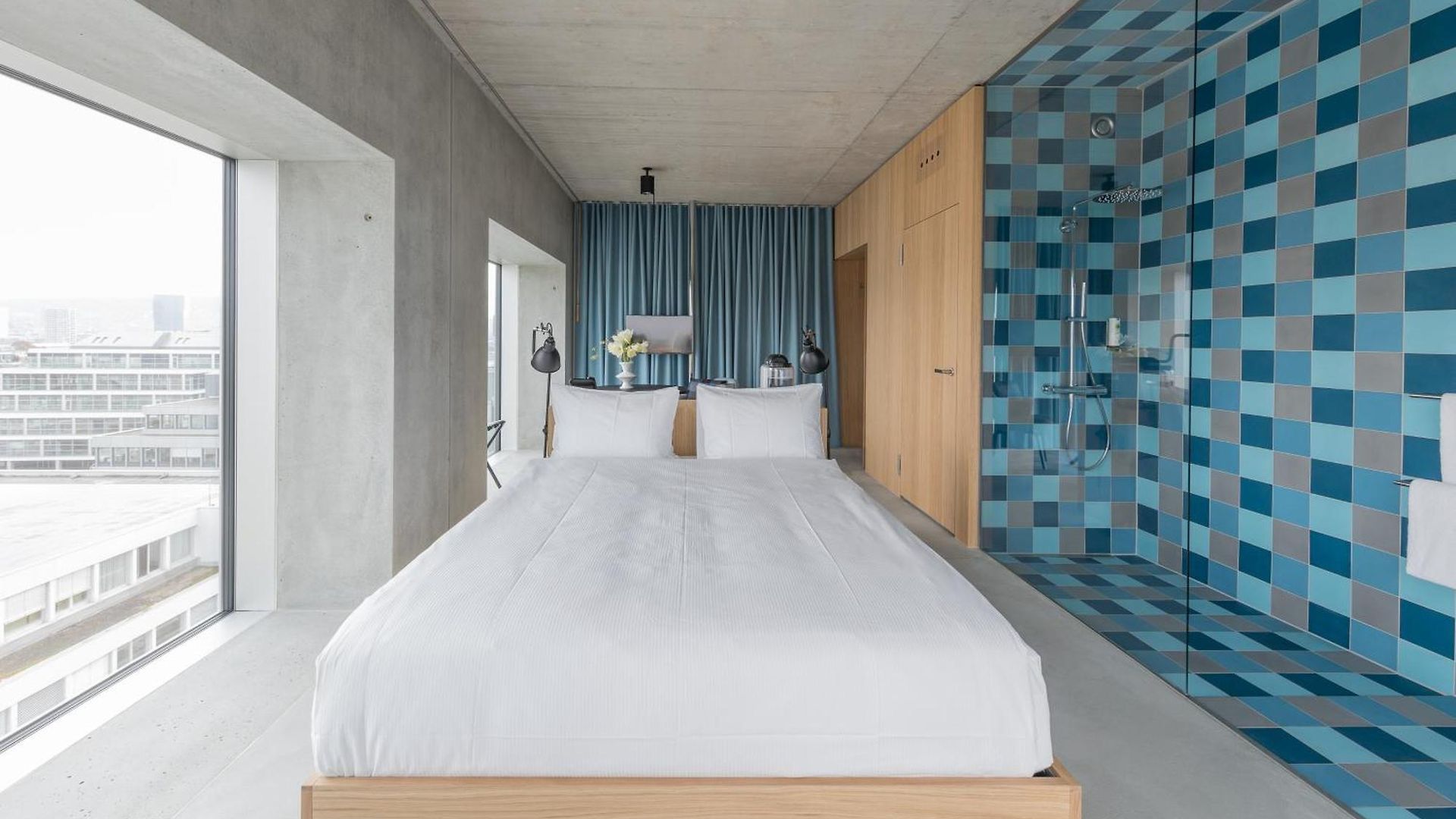 Placid Design&lifestyle Hotel Zürich