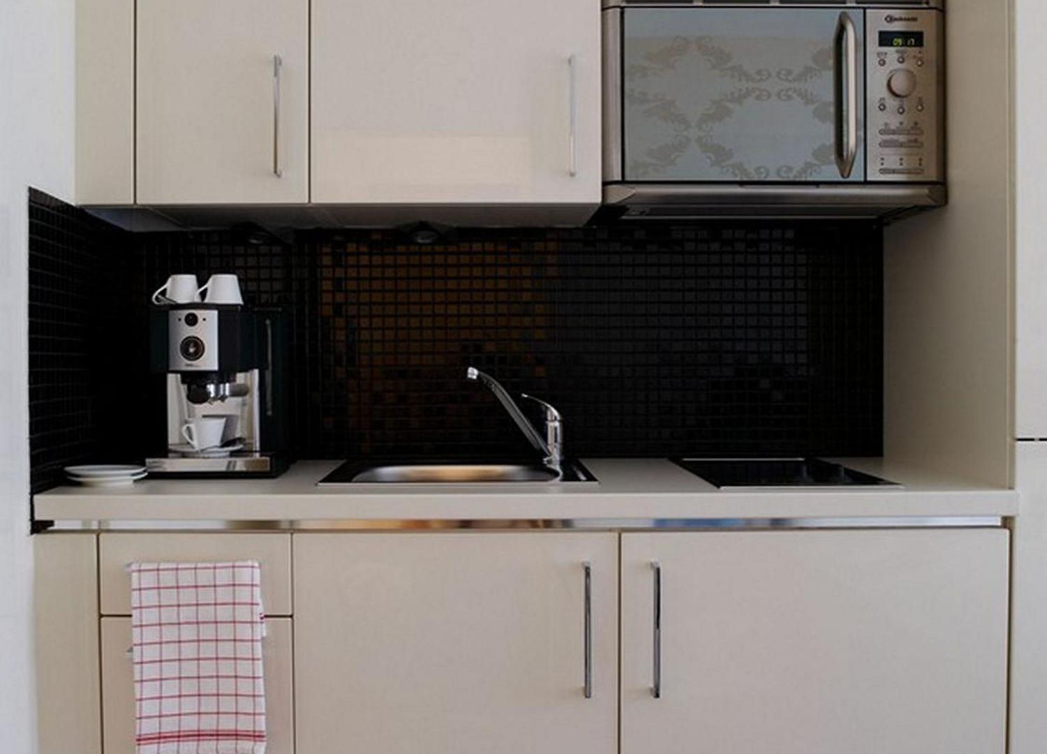 Apartment Visionapartments Waffenplatzstrasse - Self Check-in *