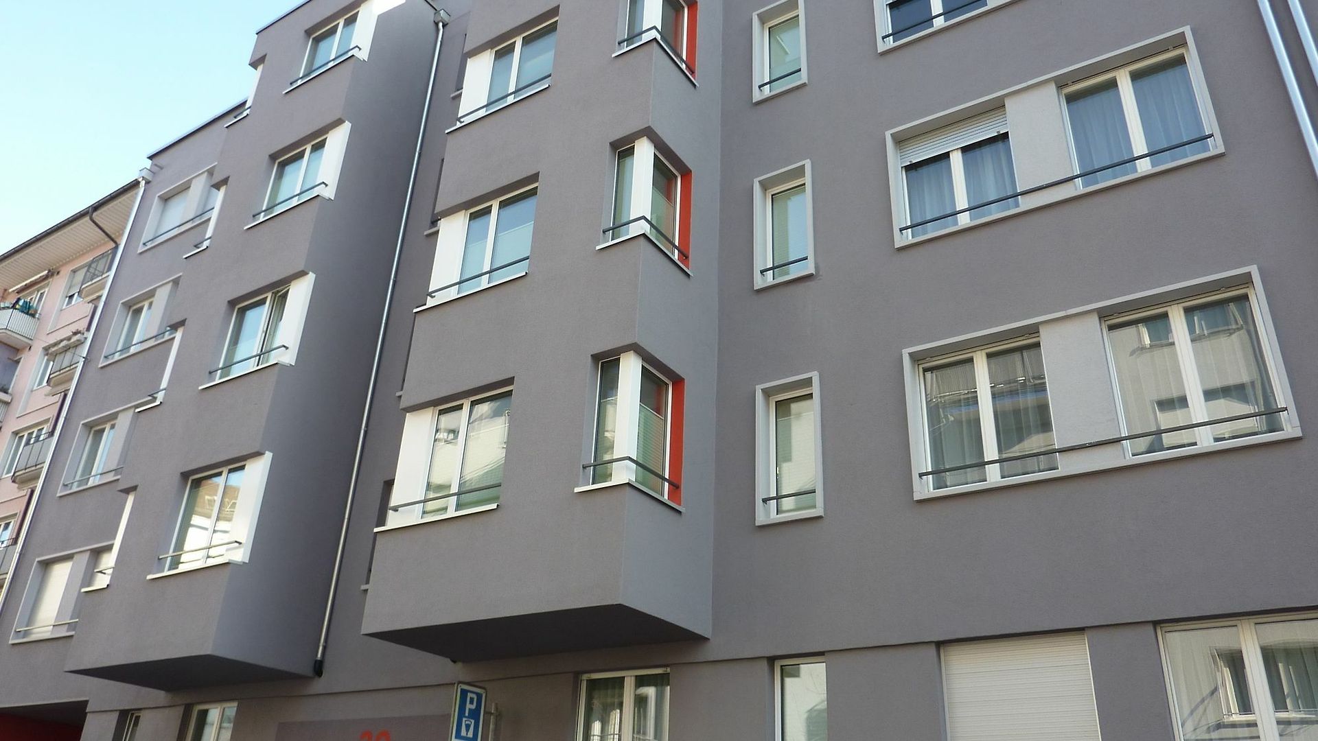 Ema House Serviced Seefeld * Zürich