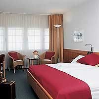 Sorell Boutique-hotel Seidenhof Zürich