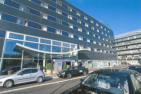 Hotel Ibis West Zurich