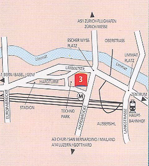 Ibis West