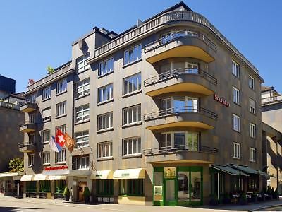 Hotel Neues Schloss Privat Zurich, Autograph Collection