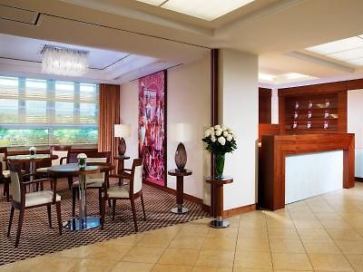 Neues Schloss Privat Zurich, Autograph Collection Hotel