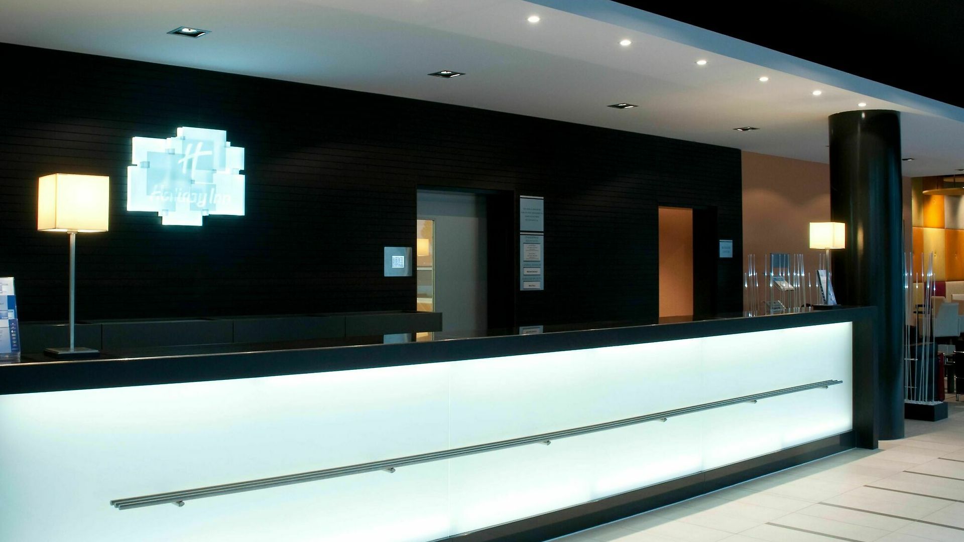 Hotel Messe, An Ihg
