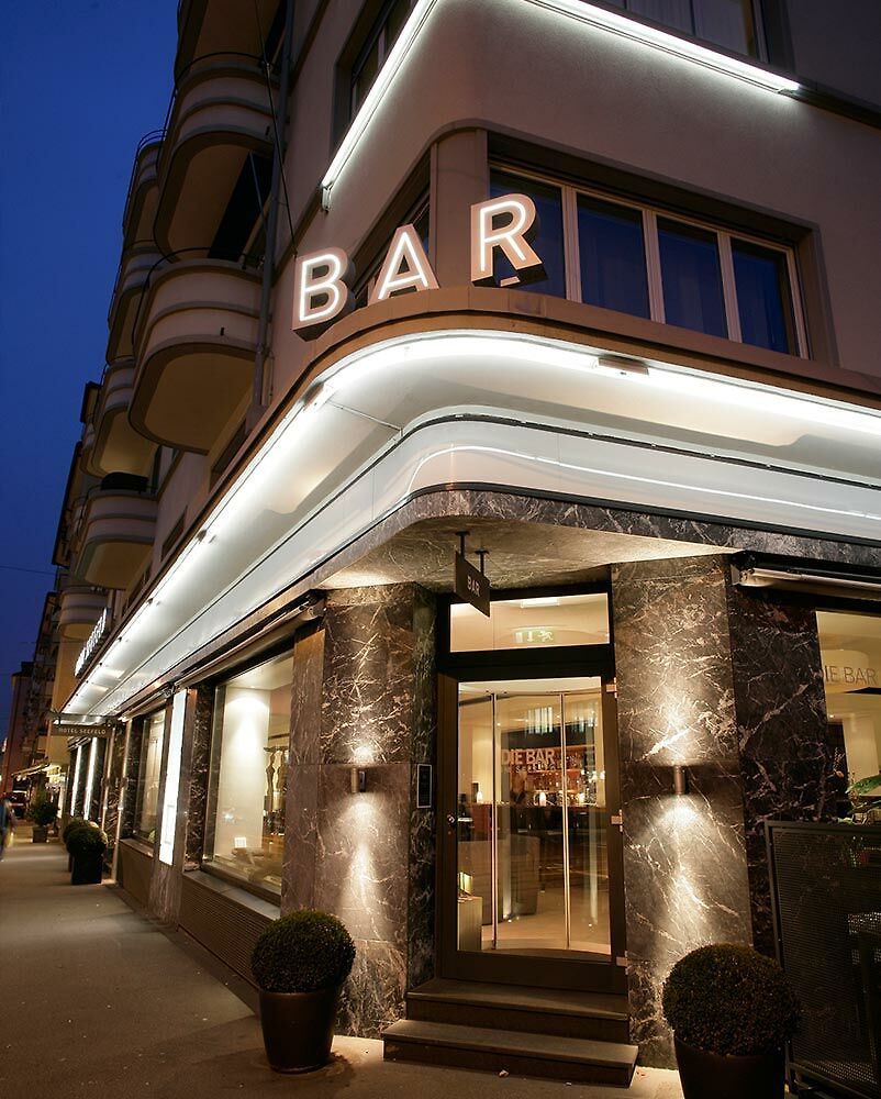 Sorell Boutique-hotel Seefeld 4*