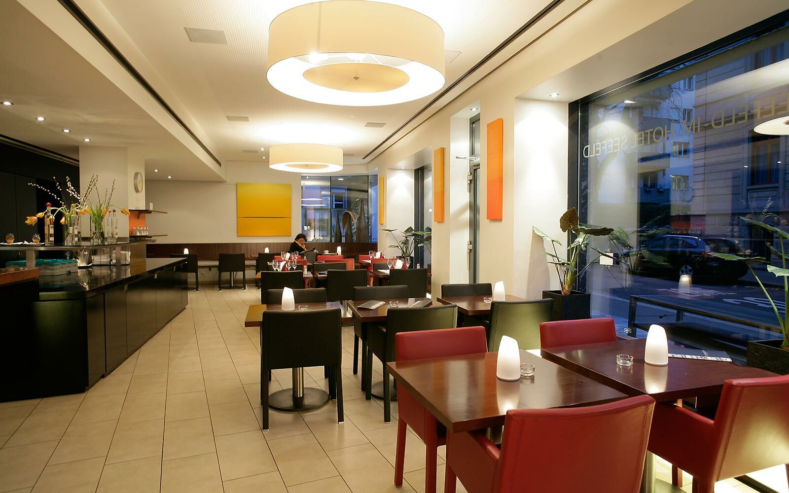 Sorell Boutique-hotel Seefeld
