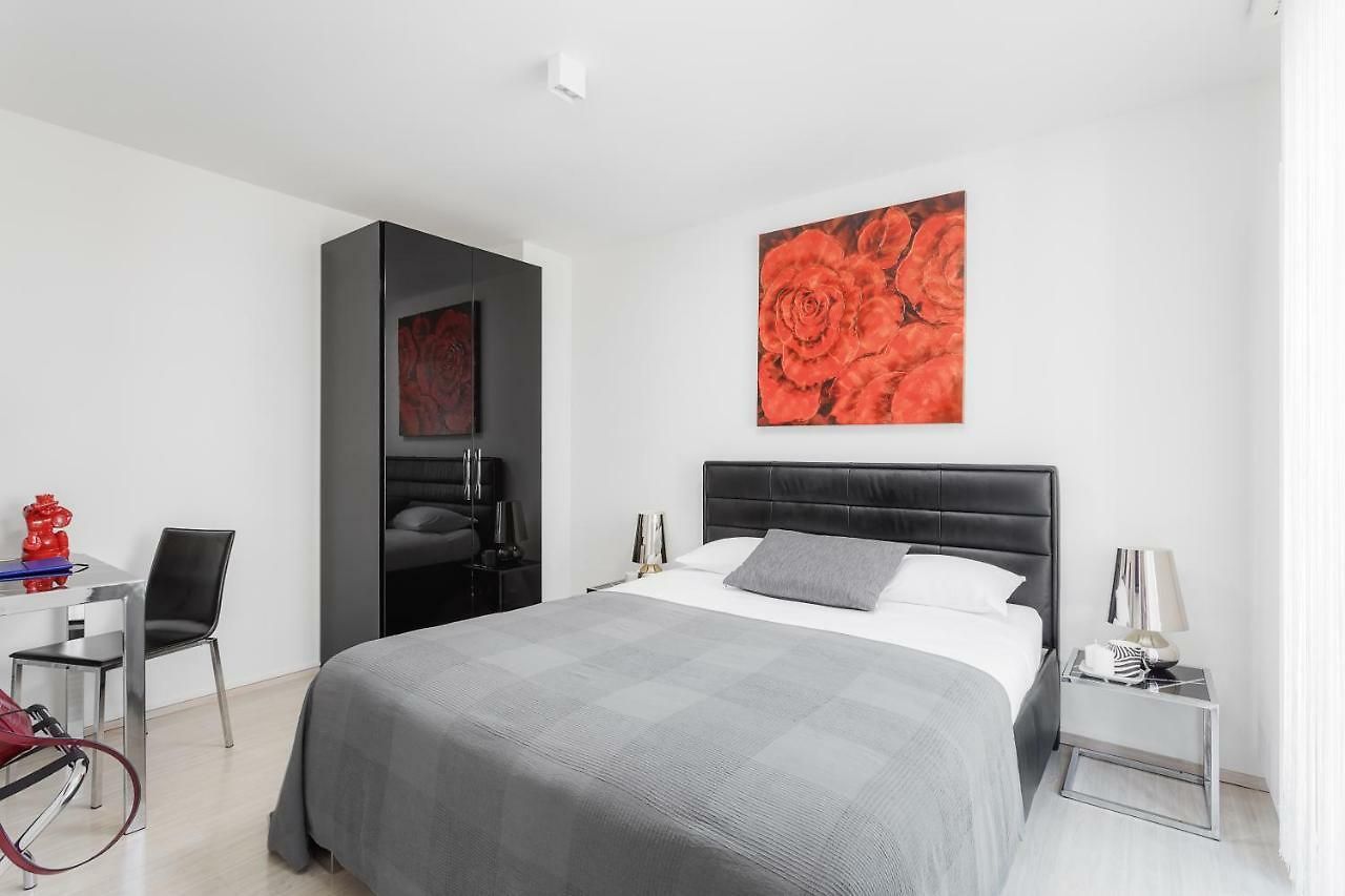 Apartment Visionapartments Cramerstrasse 2-6 - Self Check-in Zürich