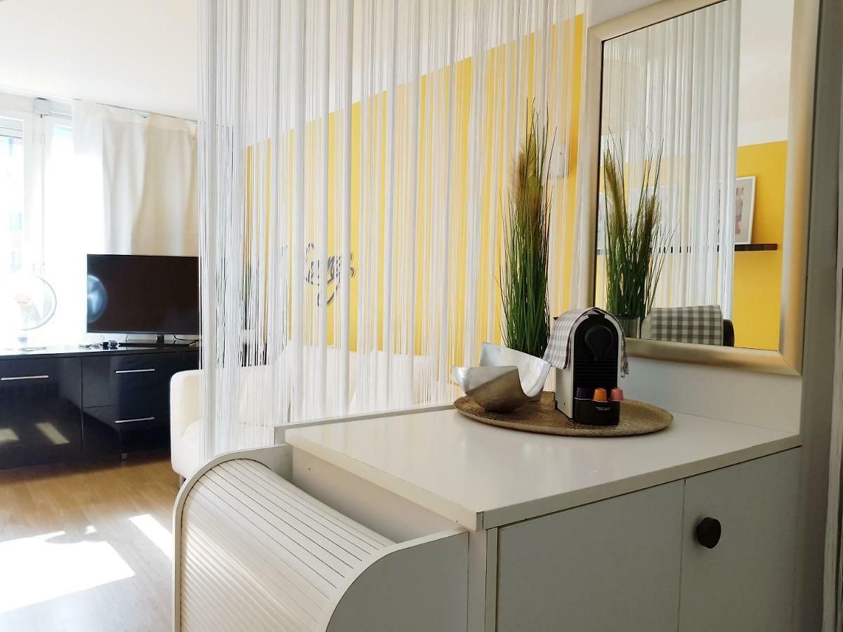 Hotel One And Only Rooftop Zurich